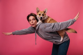 Câinii chiar sunt un antidot împotriva stresului. Cercetătorii au descoperit modul surprinzător în care animalele ne (…)