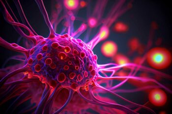Cancerul declanșează îmbătrânirea prematură a organismului, descoperă un studiu