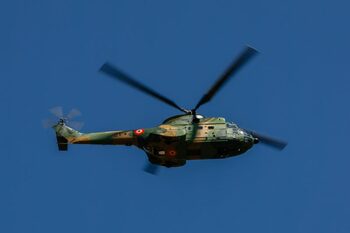 Când şi unde are loc Parada Aviaţiei din Bucureşti? Avioanele care vor face spectacol pe cer de Ziua Aviației Române (…)