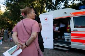 Rețeaua de caravane medicale va fi extinsă, iar analizele vor fi gratuite
