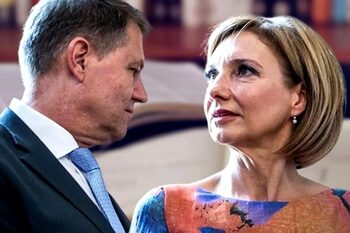 Carmen Iohannis a fost întrebată dacă va plăti suma de 1 milion de euro cerută de ANAF. Fostul președinte a evitat (…)