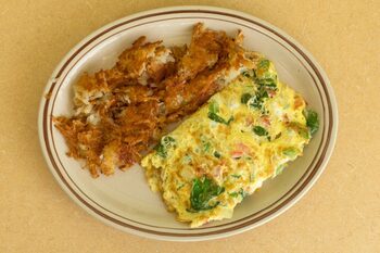 Trucul simplu pentru slăbit atunci când dieta cu legume și carne nu mai funcționează