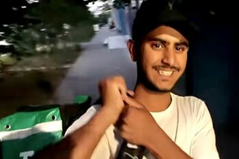 Cât câștigă un indian, din două joburi, în România: „Vreau să fiu român în câțiva ani!”