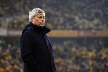 Ce spune Mircea Lucescu despre salariul încasat de la Federația Română de Fotbal. „E umilitor”
