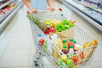 Produsul care apare cel mai des pe bonurile de casă ale românilor. A devenit nelipsit din coșul de cumpărături