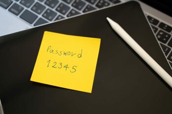Care sunt cele mai proaste parole? Sfatul experților pentru siguranță online
