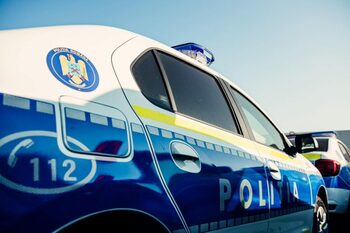 Cetățean moldovean, reținut de polițiștii Capitalei pentru furt calificat