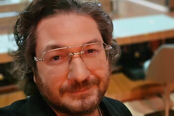 FOTO / Chef Florin Dumitrescu spune tot despre FIICELE sale. ”Dacă un copil se bucură când i-a plecat părintele, e (…)
