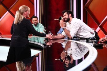 „Chefi la cuțite” 1 decembrie 2025. Chef Alexandru Sautner oferă cel de-al patrulea cuțit de aur al acestui sezon