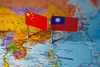China acuză Taiwanul de „intenții ostile” și anunță intensificarea pregătirilor militare