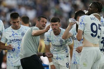 Cristi Chivu, prima victorie la Inter Milano! „Ne-am străduit”