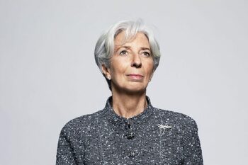 Lagarde: Căderea unui guvern din zona euro ar fi „îngrijorătoare”