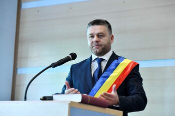 Ciprian Ciucu a fost dat în judecată pentru 27 de milioane de euro: ”E nițel șocant, recunosc”
