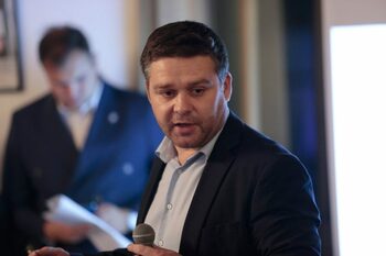 Ciucu (PNL): Suntem un partid cu experienţă
