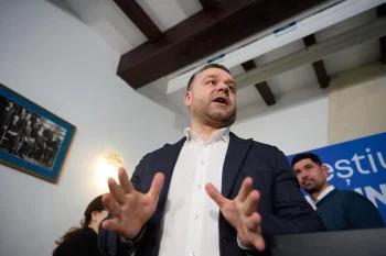 Ciprian Ciucu recunoaște că liberalii au mai dat sondaje măsluite pe piață: De data asta a fost altfel