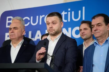 Marea 'incompabilitate' a lui Ciprian Ciucu: Cu ce echipă ține noul primar al Capitalei