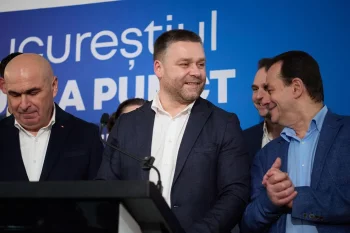 VIDEO Ilie Bolojan dă un semnal politic important: Încearcă coagularea unui pol de dreapta