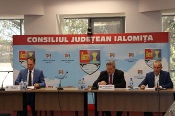 Consiliul Județean Ialomița intenționează să construiască o stație de piroliză a deșeurilor municipale