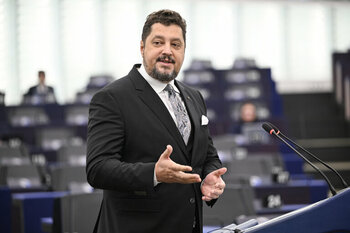 Europarlamentarul Claudiu Târziu, lider Acțiunea Conservatoare, apel împotriva autonomiei etnice: „Românii din (…)