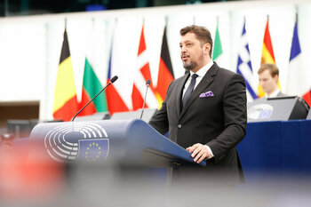 Claudiu Târziu, președinte Acțiunea Conservatoare: „CCR sfidează interesul național”