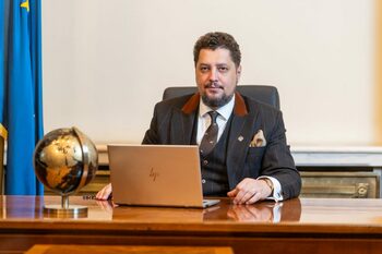Claudiu Târziu, europarlamentar și președinte Acțiunea Conservatoare, reacție după ce România a absentat de la (…)