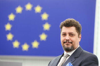 Claudiu Târziu, membru ECR în Parlamentul European, anunță extinderea Partidului Acțiunea Conservatoare: „Acum este (…)