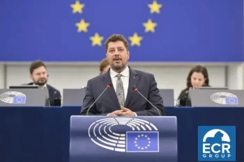 Claudiu Târziu, europarlamentar ECR: „Acordul UE–Mercosur pune în pericol sănătatea europenilor și viitorul (…)