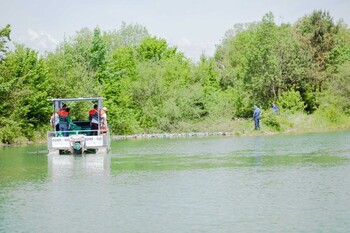 Autoritatea Navală Română a verificat peste 200 de ambarcațiuni de agrement și pescuit