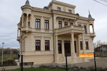 Consiliul Județean Ialomița se convoacă în ședință ordinară în data de 26.06.2025, în Sala de conferințe a Conacului (…)