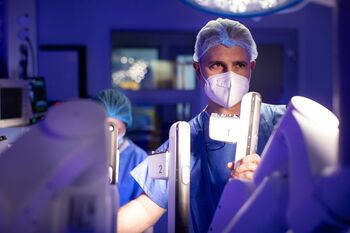 Ce a descoperit un bărbat în urma unei analize de sânge