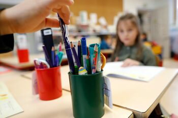 Cum vrea Ministerul Educației să combată analfabetismul funcțional în școlile din România?