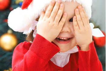 Un cadou „otrăvit” pentru copii, de Sărbători