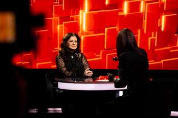 Corina Dănilă, invitată la „40 de întrebări cu Denise Rifai”, sâmbătă, de la ora 23:00, la Kanal D: „Ne-a păcălit (…)