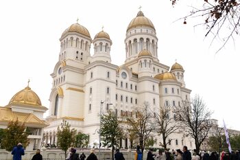 Patriarhia anunță programul de vizitare a Catedralei Naționale