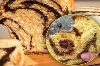 Cât costă o felie de cozonac: preparatul tradițional românesc a ajuns să se vândă „bucată cu bucată”