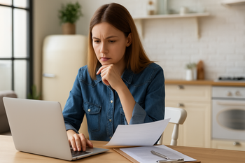 Tot ce trebuie să știi înainte să aplici pentru un credit de nevoi personale