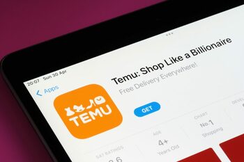 Cu cât au crescut profiturile Temu în Uniunea Europeană?