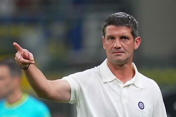 Inter Milano, primul eșec după ȘAPTE victorii consecutive! Ce susține Cristi Chivu