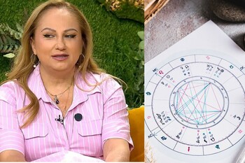 Avertismentul Cristinei Demetrescu pentru o zodie, până pe 7 septembrie: „Niște penalizări ale Universului”