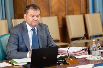 Cseke Attila, ministrul Dezvoltării: Consolidarea seismică a clădirilor, PRIORITATEA ZERO pentru București