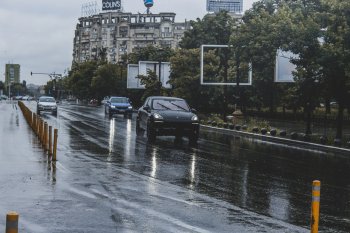 Cum este vremea în București în ziua alegerilor