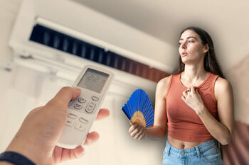 Cum să îți răcorești o cameră fără să folosești aerul condiționat. Ce soluții recomandă specialiștii