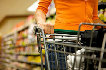 Primul outlet de alimente, cu reduceri de până la 70%, se deschide în Budapesta