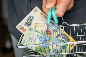 Cumpărături rapide înainte de scumpirile de la 1 august 2025. Ce achiziționează clienții din magazine