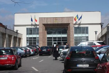 Curtea de Apel Craiova reia judecarea dosarelor