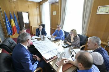 Dolj: Centre de reabilitare și reintegrare a persoanelor dependente de droguri, realizate cu fonduri europene