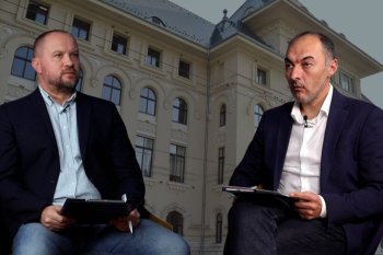 Alegeri pentru primăria Capitalei: Jurnaliștii Dan Tăpălagă și Cristian Pantazi comentează LIVE începând cu ora (…)