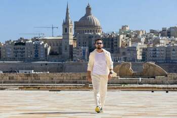 Filmările pentru Power Couple, sezonul 3, s-au încheiat. Anunțul făcut de Dani Oțil.„Funcționează ca o terapie”