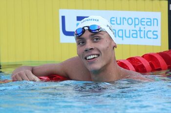 David Popovici, la un pas să renunţe la Campionatul Mondial din Singapore. De ce nu a mai vrut să intre în concurs: (…)
