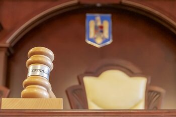 Decizia CCR pe legile fiscale și reforma pensiilor magistraților, amânată pentru 8 octombrie